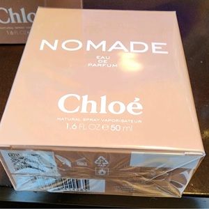 1.6 oz Chloe Nomade
